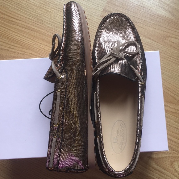 Browns Couture Woman’s flat shoes - Picture 3 of 6